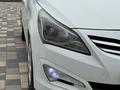 Hyundai Accent 2015 года за 4 500 000 тг. в Алматы – фото 26