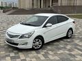 Hyundai Accent 2015 года за 4 500 000 тг. в Алматы – фото 28