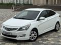 Hyundai Accent 2015 года за 4 500 000 тг. в Алматы – фото 31