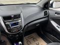 Hyundai Accent 2015 года за 4 500 000 тг. в Алматы – фото 36