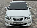 Hyundai Accent 2015 года за 4 500 000 тг. в Алматы – фото 3