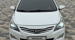 Hyundai Accent 2015 годаүшін4 550 000 тг. в Алматы – фото 3