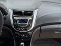 Hyundai Accent 2015 года за 4 500 000 тг. в Алматы – фото 45