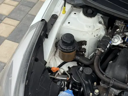 Hyundai Accent 2015 года за 4 500 000 тг. в Алматы – фото 49