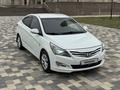 Hyundai Accent 2015 года за 4 500 000 тг. в Алматы – фото 7