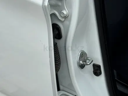 Hyundai Accent 2015 года за 4 500 000 тг. в Алматы – фото 56