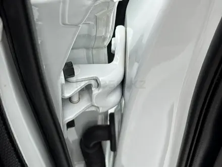 Hyundai Accent 2015 года за 4 500 000 тг. в Алматы – фото 58