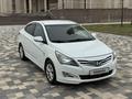 Hyundai Accent 2015 года за 4 500 000 тг. в Алматы – фото 6