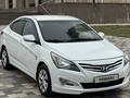 Hyundai Accent 2015 года за 4 500 000 тг. в Алматы – фото 61