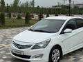 Hyundai Accent 2015 года за 4 500 000 тг. в Алматы – фото 5