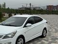 Hyundai Accent 2015 года за 4 500 000 тг. в Алматы – фото 8