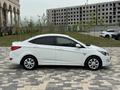 Hyundai Accent 2015 года за 4 500 000 тг. в Алматы – фото 9