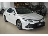 Toyota Camry 2023 годаүшін12 290 000 тг. в Алматы