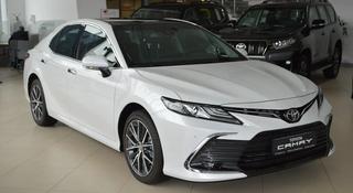 Toyota Camry 2023 года за 12 290 000 тг. в Алматы