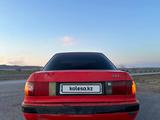 Audi 80 1993 годаүшін1 000 000 тг. в Алматы – фото 2