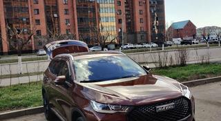 Haval H6 2023 года за 11 800 000 тг. в Петропавловск