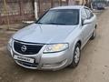 Nissan Almera Classic 2010 года за 2 900 000 тг. в Мерке – фото 4