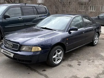 Audi A4 1996 года за 1 490 000 тг. в Павлодар