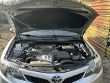 Toyota Camry 2013 года за 6 000 000 тг. в Семей – фото 5