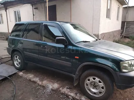 Honda CR-V 1997 годаүшін3 000 000 тг. в Узынагаш – фото 10