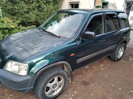 Honda CR-V 1997 годаүшін3 000 000 тг. в Узынагаш – фото 5