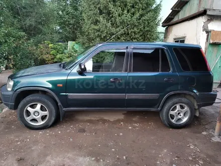 Honda CR-V 1997 годаүшін3 000 000 тг. в Узынагаш – фото 6