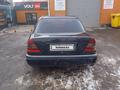 Mercedes-Benz C 180 1995 годаfor1 100 000 тг. в Астана – фото 14