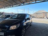 Chevrolet Nexia 2021 года за 5 490 000 тг. в Туркестан