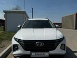 Hyundai Tucson 2022 года за 13 500 000 тг. в Караганда