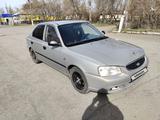 Hyundai Accent 2007 годаfor1 050 000 тг. в Кокшетау – фото 2