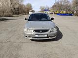 Hyundai Accent 2007 годаfor1 050 000 тг. в Кокшетау