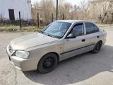 Hyundai Accent 2007 годаfor1 050 000 тг. в Кокшетау – фото 3