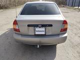 Hyundai Accent 2007 годаfor1 050 000 тг. в Кокшетау – фото 4