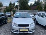 Chevrolet Nexia 2023 года за 4 700 000 тг. в Уральск