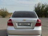 Chevrolet Nexia 2023 года за 4 700 000 тг. в Уральск – фото 4