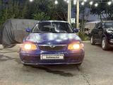 Mazda 626 1998 годаүшін1 200 000 тг. в Шымкент – фото 3