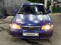 Mazda 626 1998 года за 1 200 000 тг. в Шымкент