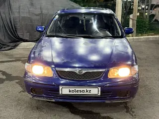 Mazda 626