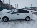 ВАЗ (Lada) Granta 2191 2015 года за 2 500 000 тг. в Аксай