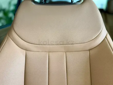 Land Rover Range Rover Autobiography 2026 года за 130 752 000 тг. в Усть-Каменогорск – фото 10