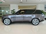 Land Rover Range Rover Autobiography 2026 года за 130 752 000 тг. в Усть-Каменогорск – фото 4