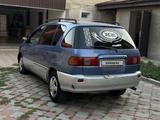 Toyota Ipsum 1996 годаfor1 900 000 тг. в Алматы – фото 4