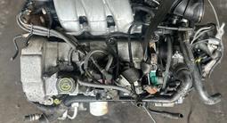 Контрактный двигатель Ford Mondeo 3.0 REBA. Из Швейцарии!үшін380 000 тг. в Астана – фото 2