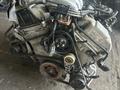 Контрактный двигатель Ford Mondeo 3.0 REBA. Из Швейцарии! за 380 000 тг. в Астана – фото 4