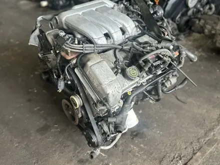 Контрактный двигатель Ford Mondeo 3.0 REBA. Из Швейцарии!үшін380 000 тг. в Астана