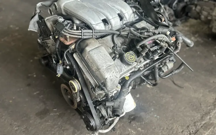 Контрактный двигатель Ford Mondeo 3.0 REBA. Из Швейцарии! за 380 000 тг. в Астана