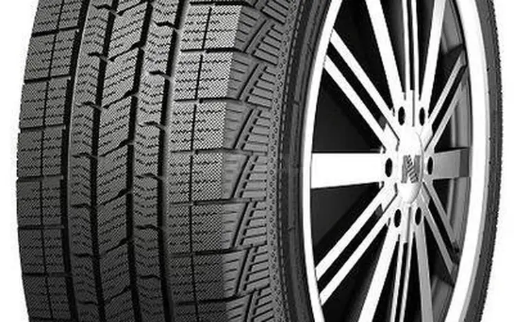 195/80R15C SNC-1 107/105L Nankang за 42 100 тг. в Алматы