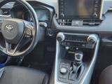 Toyota RAV4 2021 годаfor20 500 000 тг. в Усть-Каменогорск – фото 5