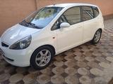 Honda Jazz 2002 годаfor4 000 000 тг. в Шымкент – фото 2