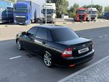 ВАЗ (Lada) Priora 2170 2015 года за 2 800 000 тг. в Алматы – фото 5